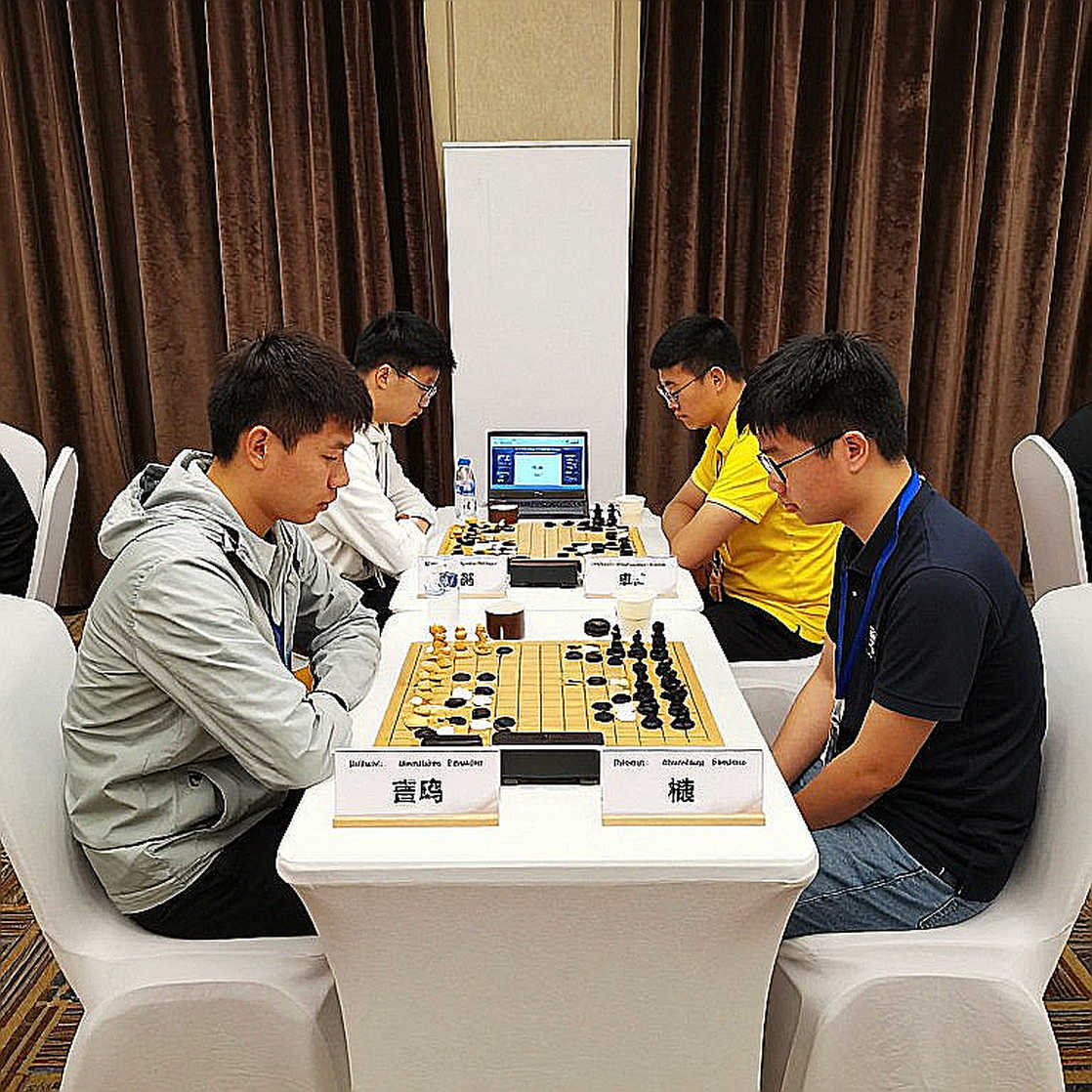 Rachel Li và US Women's Championship: danh hiệu, khoảng trống dữ liệu và một khóa học Scandinavian Defense
