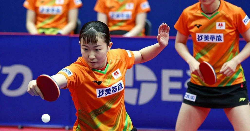 Table Tennis England mở Học viện Trọng tài Kỹ thuật: bảy học viện vùng và bài toán giữ người