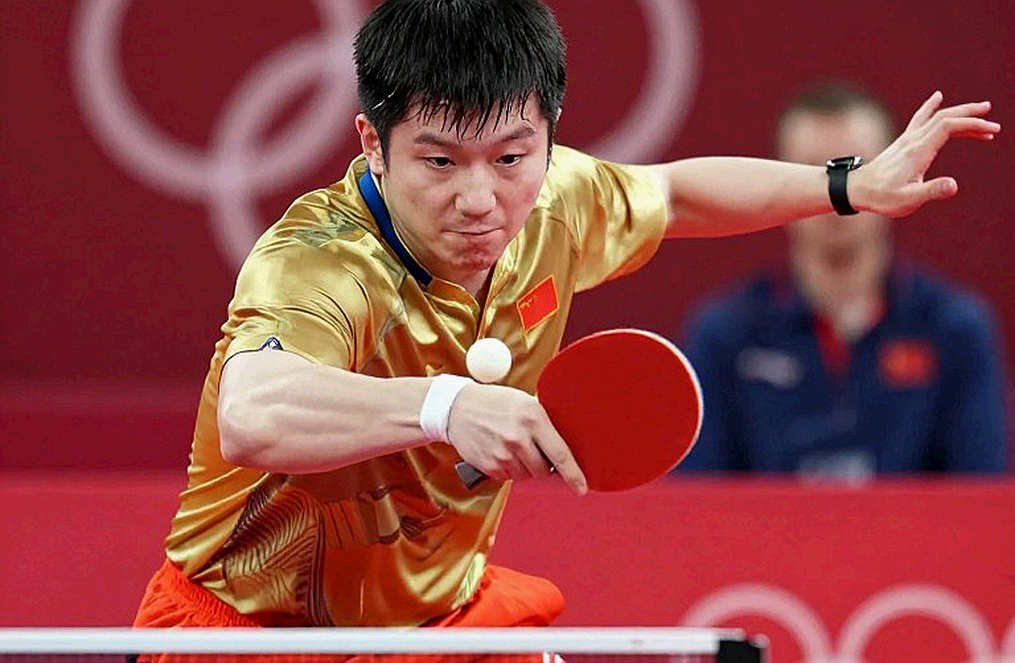 Hopes Week 2026 trở lại Sheffield: Bên trong cỗ máy ươm mầm mà bóng bàn thế giới đang đặt cược