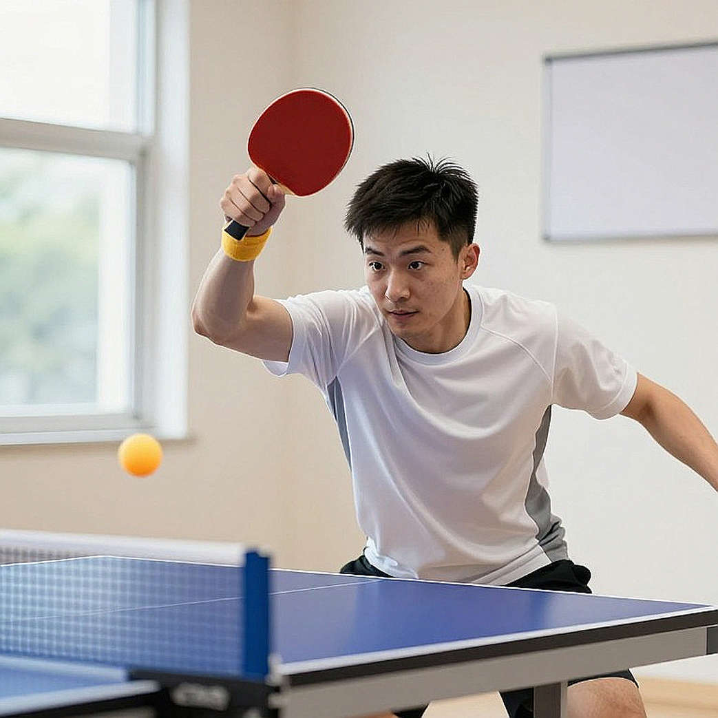 Từ hội trường làng đến London 2026: cách bóng bàn Anh xây nền từ gốc rễ